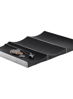 oroliving限量极简酒架装饰摆件