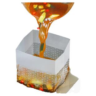 日本一次性水槽过滤网自立式沥水袋垃圾袋厨房袋剩饭菜渣袋防堵塞