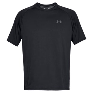 Under Armour/安德玛男子休闲运动短袖T恤1326413-001