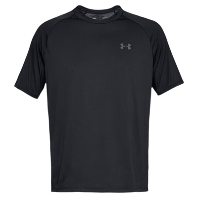 Under Armour/安德玛男子休闲运动短袖T恤1326413-001