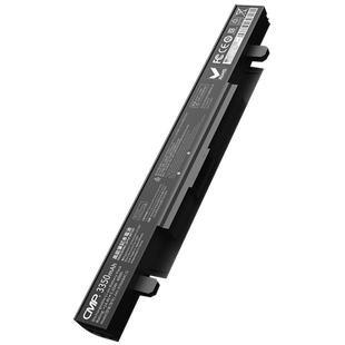 【国家3C认证】CMP适用华硕a41-X550a X550V fx50j Y481C Y581C X450V/C k550j A550J x550j W40C笔记本电池