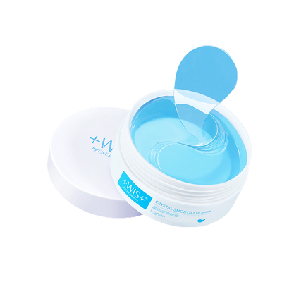 WIS晶润紧致眼膜贴淡化细纹眼袋