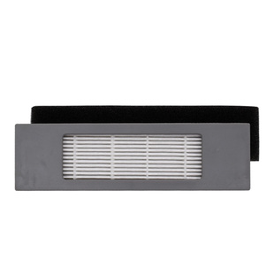 适配科沃斯扫地机器人配件T5 T8 T9 DJ65 N5 N8滤网边主刷拖布