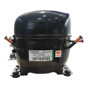 Embraco恩布拉科压缩机NEK2134GK NEK2150GK NEK2168GK NEU2178GK