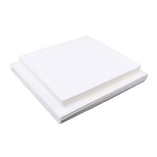 蒸包子蒸笼纸纸垫做馒头面包一次性圆形油纸烘焙包底纸托食品级