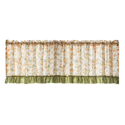 法式复古卧室飘窗透光不透人纱帘