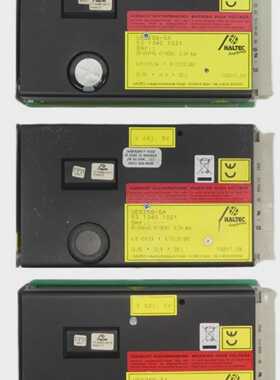 HALTEC UES25S-5A 电源 PCB 卡 53 1340 1021 转销商 批量 3 件
