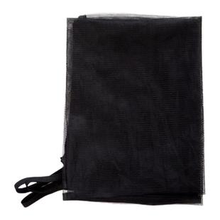 水箱防虫网汽车防杨棉网防柳絮飞絮网车用前脸中网口罩车前防护网