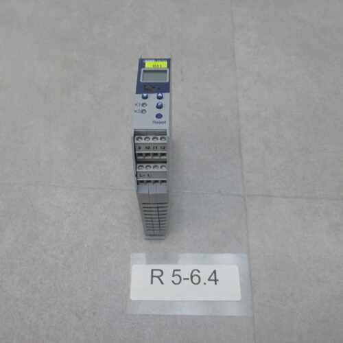 Jumo 701140/8888-888-22 Regulador De Temperatura Power 20-53