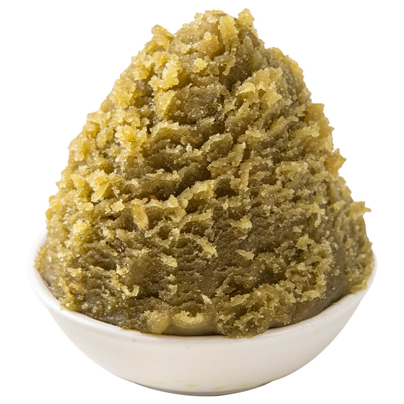 龙井茶馅料月饼莲蓉冰皮家用商专乌龙抹的中式糕点低糖广式蛋黄酥