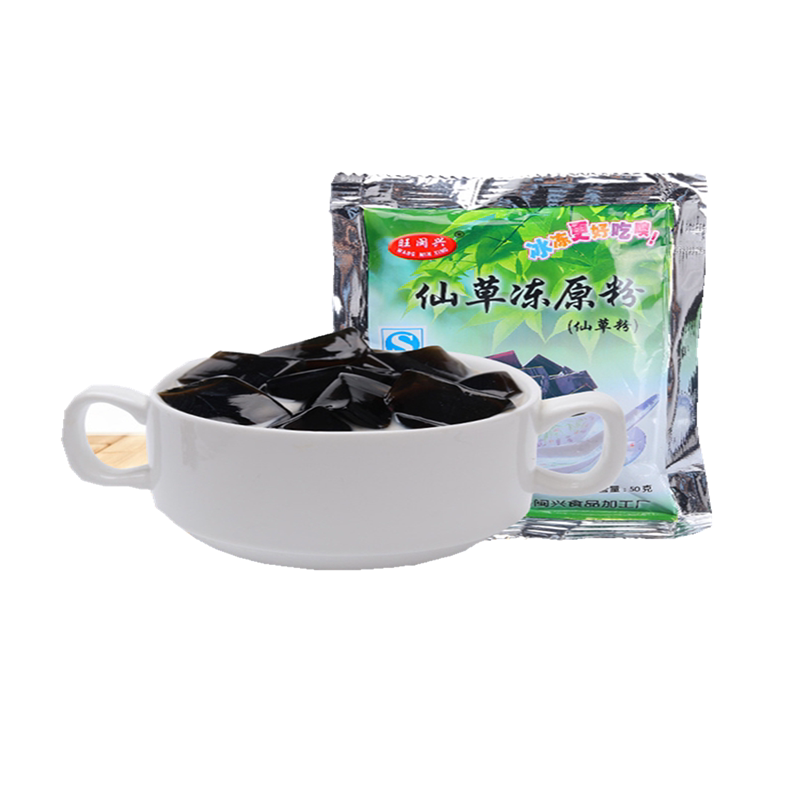 正宗闽兴四果汤店商用仙草粉