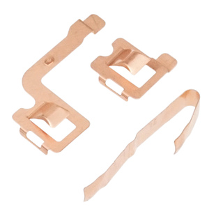 原装进口田宫tamiya拆卖配件VZ FMA AR VS SX SXX四驱车导电片