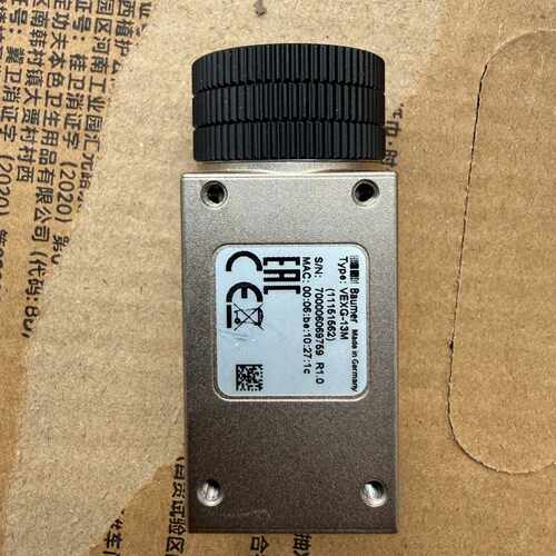 【议价-可维修】   VCXG-13M 工业 13M /均有货