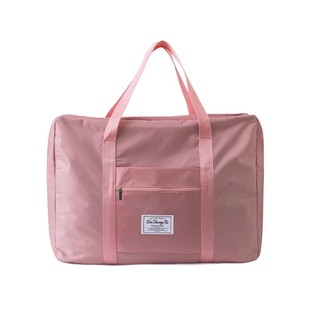 超大容量旅行收纳包换季棉被收纳袋轻便可折叠便携衣物行李包防水