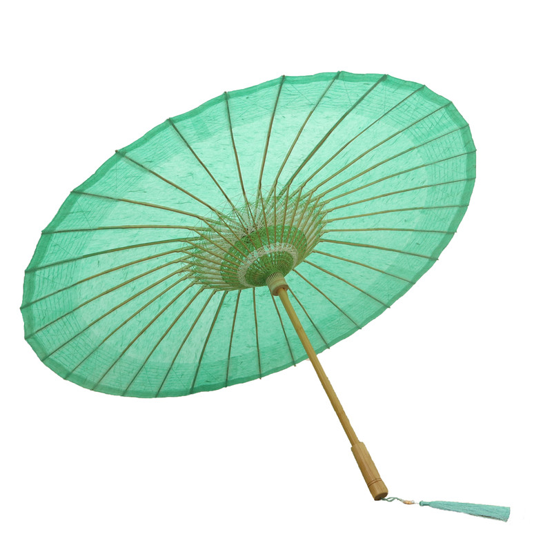 琉璃海古法云龙油纸伞 双非遗传统中国风纯手工制作防雨防晒防水