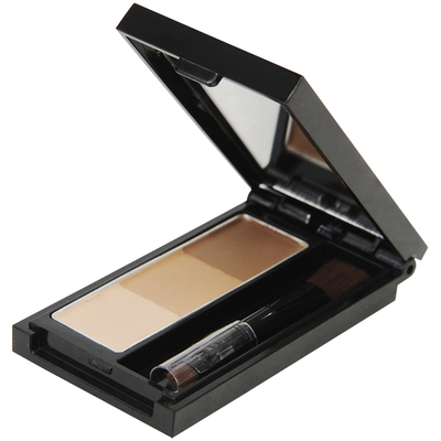 日本立体眉刷KATE不晕染眉刷