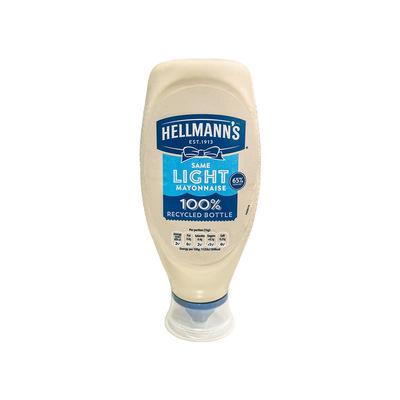 好乐门英国原装蛋黄酱