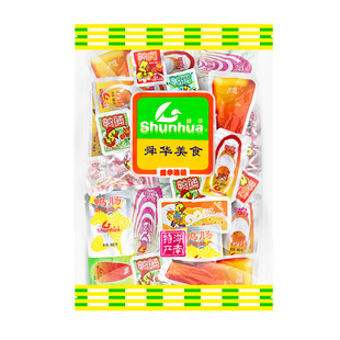 舜华临武鸭散装湖南特产郴州鸭脯鸭肉鸭脖鸭翅卤味端午零食湘品堂