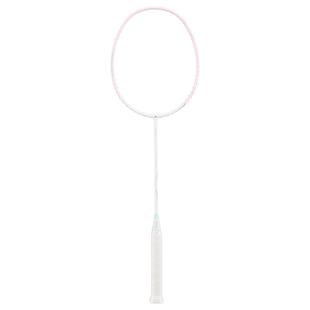 川崎极光7羽毛球拍七碳素纤维5U超轻男女生 专业比赛单拍kawasaki