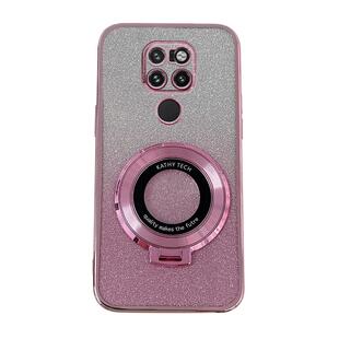 适用华为mate20X手机壳mete2OX新款5G保护套EVR一AL00透明硅胶mt全包防摔meta女男高级感EVRAL带支架ALOO外壳