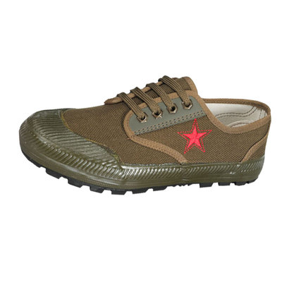 际华3517正品解放鞋男全能之星