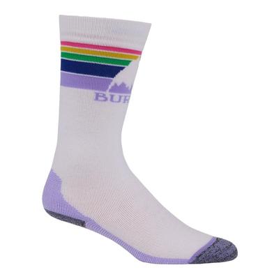 BURTON保暖加厚滑雪袜成人儿童