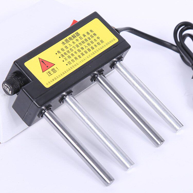 双洋厂家批发水质检测工具器电解电解监测仪仪器测试自来水笔水质