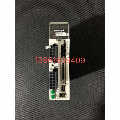 议价MSMD012G1U/MSMD012G1V/MADKT1505E/MADHT1505E原装伺服包邮