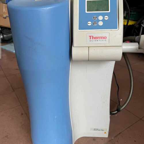 询价-赛默飞纯水仪Thermo纯水仪成色如图开机显示-可维修