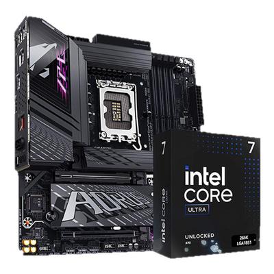 14600K/265K搭技嘉主板套装