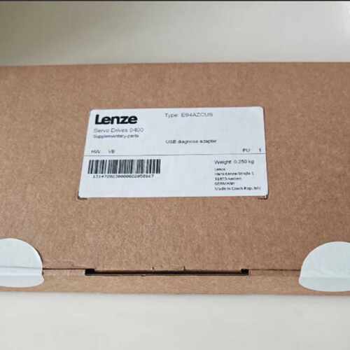 议价LENZE 伦茨E94AZCUS适配器