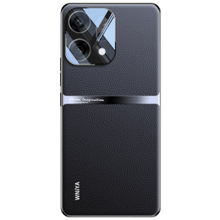 万淘适用OPPOreno14手机壳新款reno14pro金属防摔镜头全包oppo高端素皮专用保护套op奢华系列外壳男超薄后壳