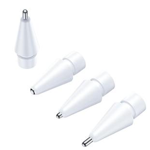 适用苹果ApplePencilPro保护套ApplePencil笔套iPencil硅胶ipadpencil超薄ipad二代apple一代pencil防摔壳pro