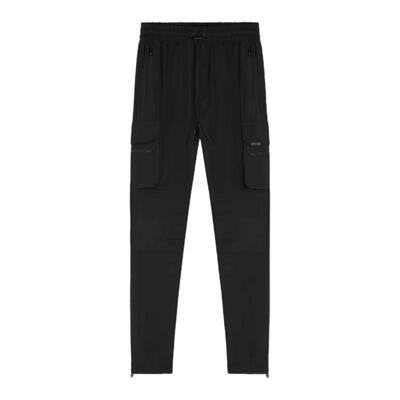 REPRESENT247机能支线长裤