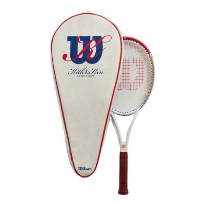 kithwilson网球限量版网球拍