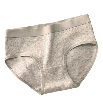 【好穿6条】内裤女纯棉三角裤