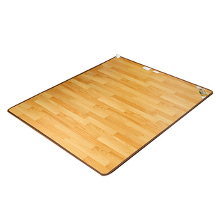 韩国石墨烯地暖垫地热垫家用移动电发热地毯地板瑜伽碳晶地垫客厅