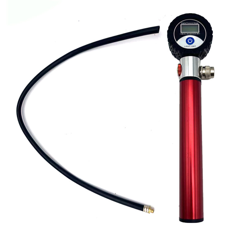 柴油车涡轮增压器旁通阀打压工具适用陕汽重汽解放潍柴玉柴锡柴