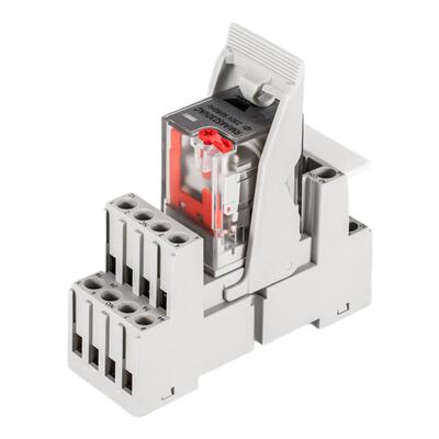 RMIA中间小型继电器适用于佳乐