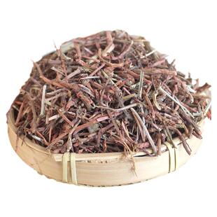 茜根草500g中药材茜草根野生红根草茜草根茜草炭破血草红内消