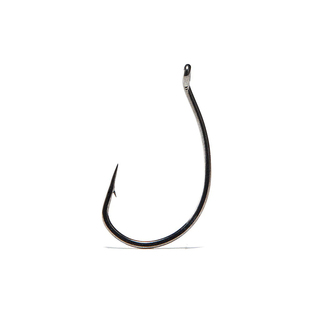 NAKO强力型WACKY精细倒钓钩无铅面条虫路亚软饵软虫钩倒吊曲柄钩