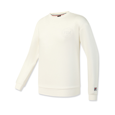 FILA斐乐男子针织套头衫