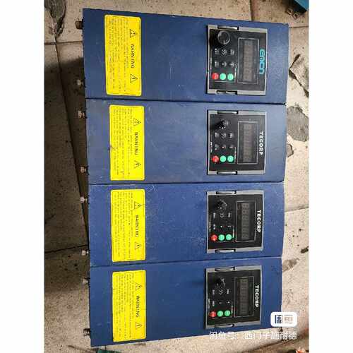 询价-台湾泓筌变频器 HC2-V5G45P5C  380V  5.