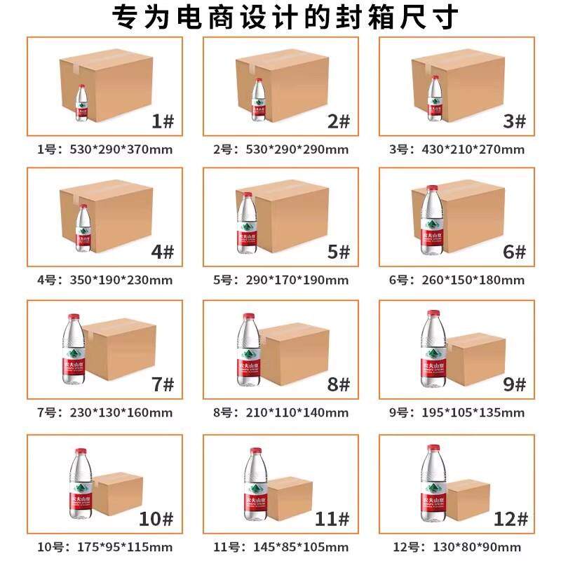 全自动胶带封箱机1-12号纸箱纸盒飞机盒泡沫箱十字工字型封顶机