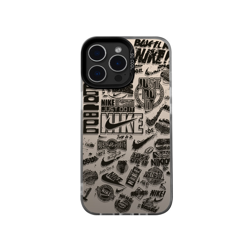 16ProMax潮酷满屏挂钩VIVOY600PRO小米17手机壳硬iPhone15Plus个性适用彩银s50苹果14畅玩80PRO高级感荣耀600