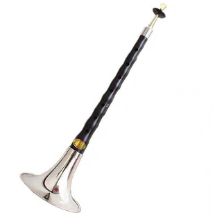 好音质红木乌木黑檀唢呐D调成人初学者唢呐乐器全套唢呐成人初学