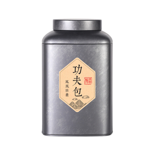 狮头脚【功夫包】浓香型凤凰单丛乌龙潮州单枞旅行携带茶包500g