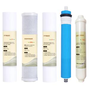 原厂通用滤芯格美汇反渗透净水器