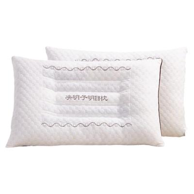 决明子枕头枕芯家用护颈椎助睡眠
