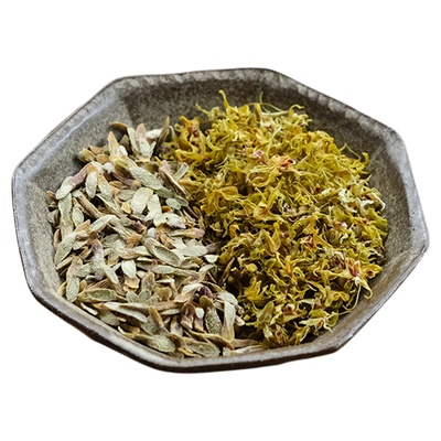 石斛切片/干条/石斛花泡饮炖汤
